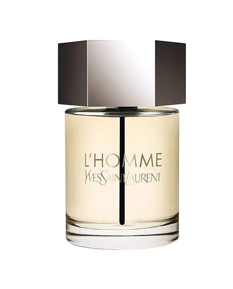 ysl l homme eau de toilette 100 ml|ysl l'homme fragrantica.